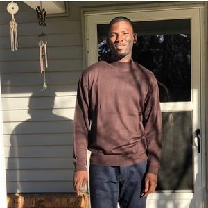 Meet your Posher, Edward